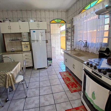 Casa Do Descanso Em ساو بينتو دو سابوكاي المظهر الخارجي الصورة