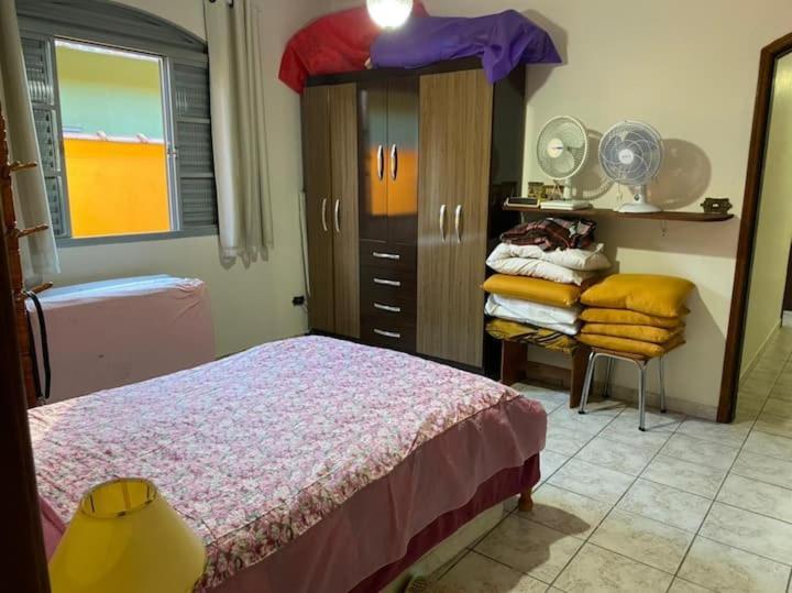 Casa Do Descanso Em ساو بينتو دو سابوكاي المظهر الخارجي الصورة