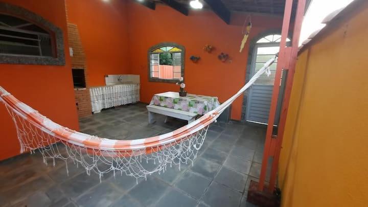 Casa Do Descanso Em ساو بينتو دو سابوكاي المظهر الخارجي الصورة
