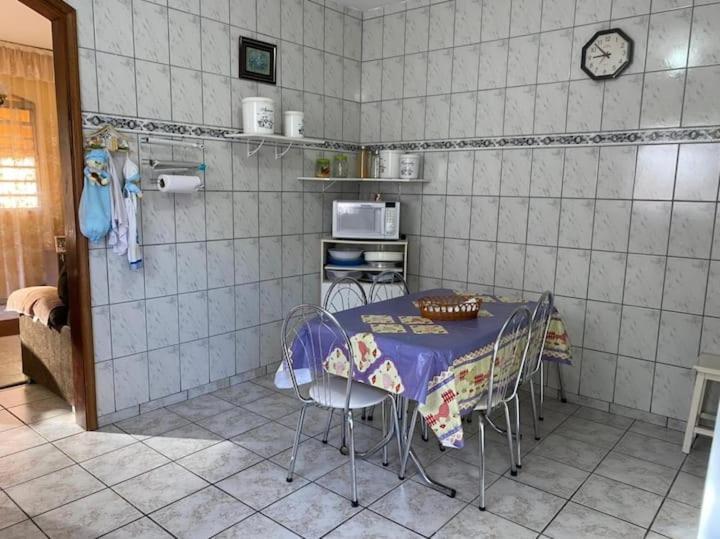 Casa Do Descanso Em ساو بينتو دو سابوكاي المظهر الخارجي الصورة