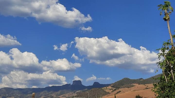 Casa Do Descanso Em ساو بينتو دو سابوكاي المظهر الخارجي الصورة