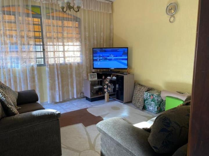 Casa Do Descanso Em ساو بينتو دو سابوكاي المظهر الخارجي الصورة