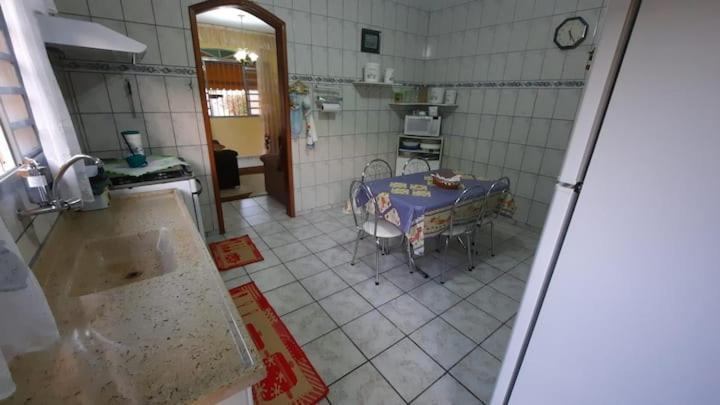 Casa Do Descanso Em ساو بينتو دو سابوكاي المظهر الخارجي الصورة