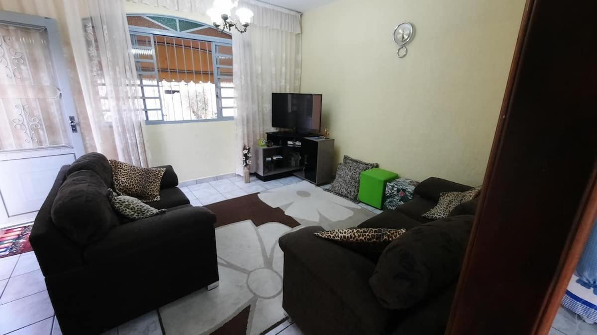 Casa Do Descanso Em ساو بينتو دو سابوكاي المظهر الخارجي الصورة