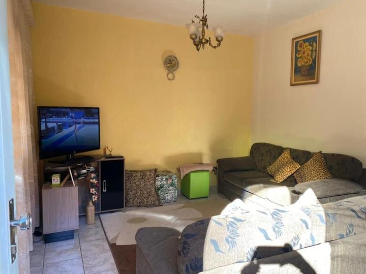 Casa Do Descanso Em ساو بينتو دو سابوكاي المظهر الخارجي الصورة