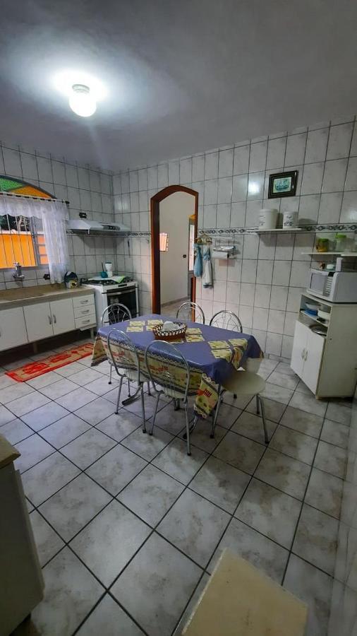Casa Do Descanso Em ساو بينتو دو سابوكاي المظهر الخارجي الصورة