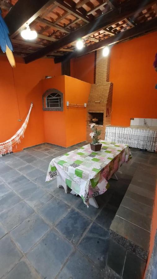 Casa Do Descanso Em ساو بينتو دو سابوكاي المظهر الخارجي الصورة