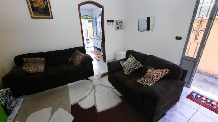 Casa Do Descanso Em ساو بينتو دو سابوكاي المظهر الخارجي الصورة