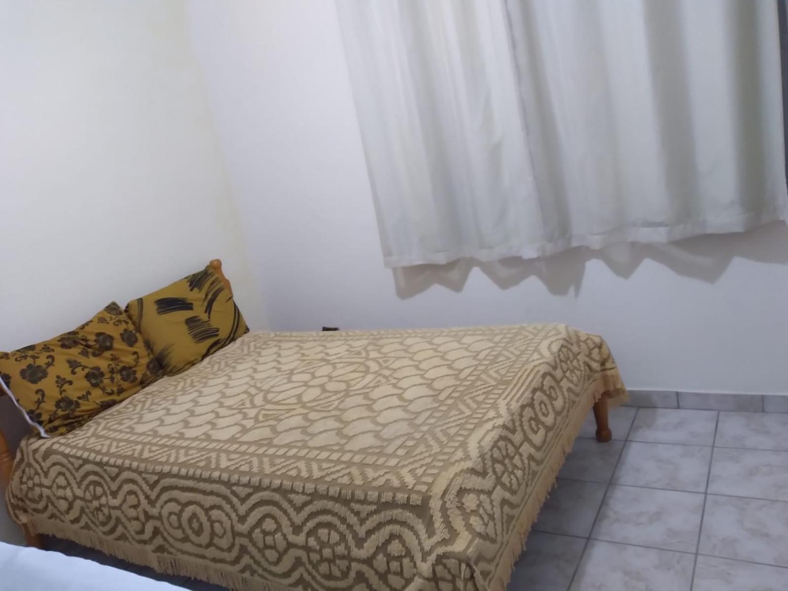 Casa Do Descanso Em ساو بينتو دو سابوكاي الغرفة الصورة
