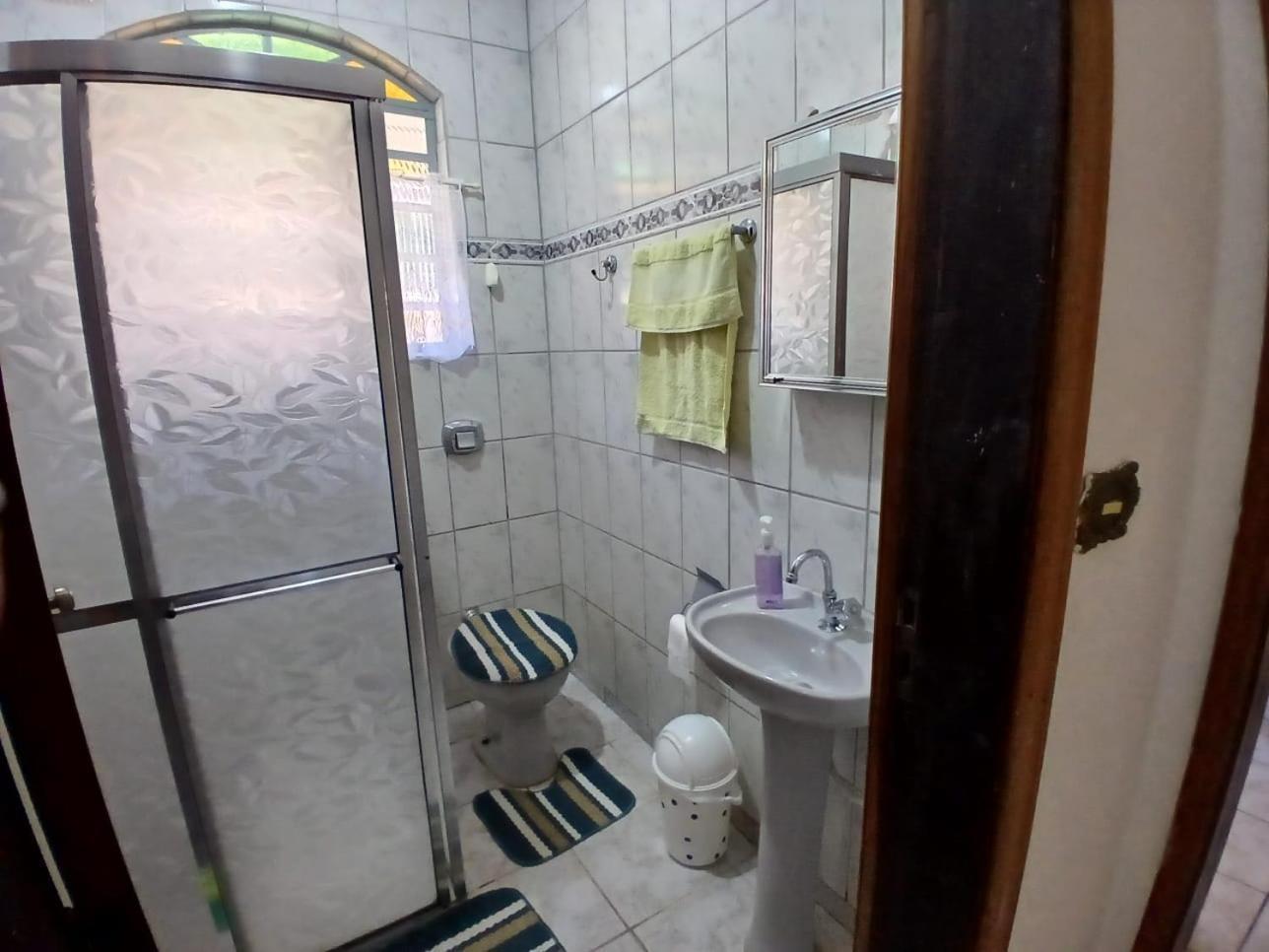 Casa Do Descanso Em ساو بينتو دو سابوكاي المظهر الخارجي الصورة