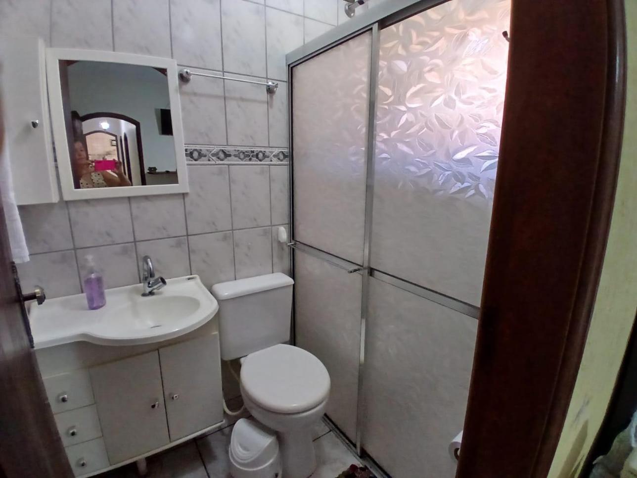Casa Do Descanso Em ساو بينتو دو سابوكاي المظهر الخارجي الصورة