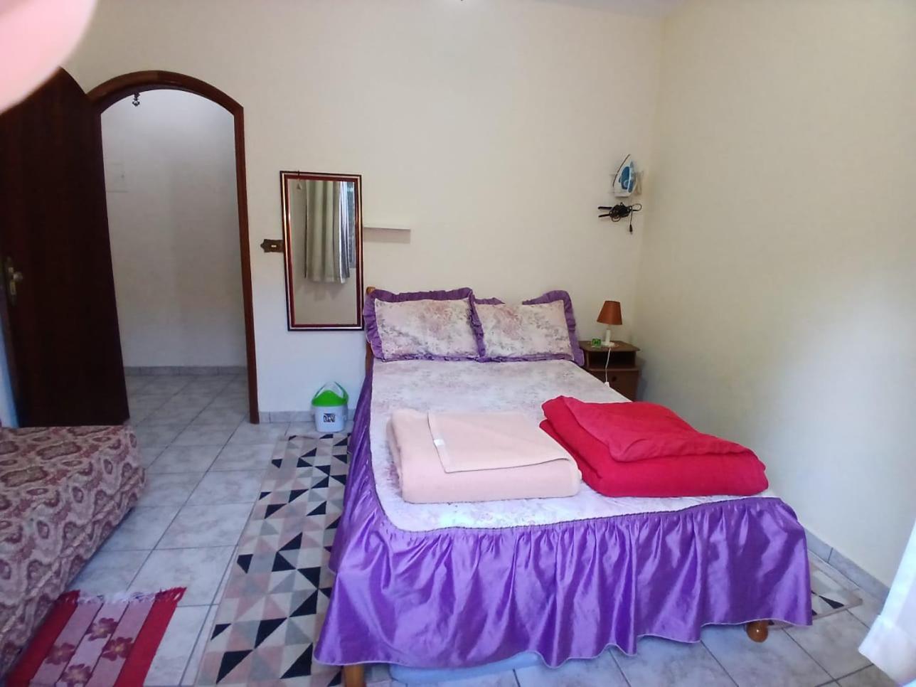 Casa Do Descanso Em ساو بينتو دو سابوكاي المظهر الخارجي الصورة