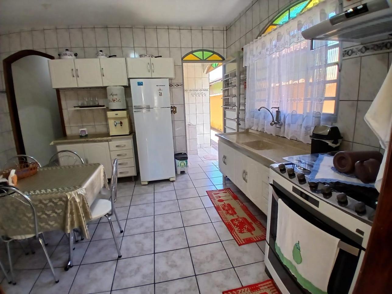 Casa Do Descanso Em ساو بينتو دو سابوكاي المظهر الخارجي الصورة